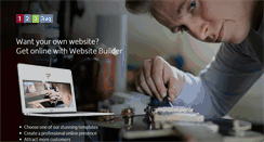 Desktop Screenshot of homechec.co.uk